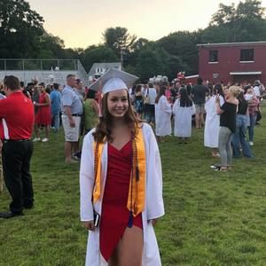 Meet your Posher, Sara